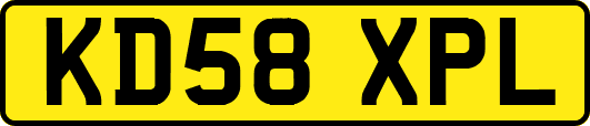 KD58XPL
