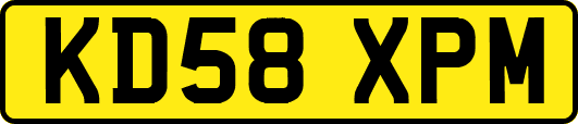 KD58XPM