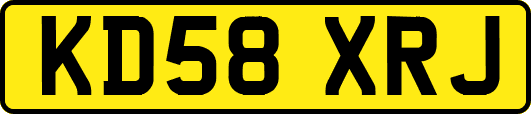 KD58XRJ
