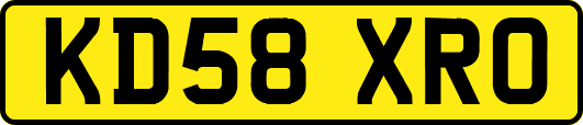 KD58XRO