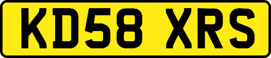KD58XRS