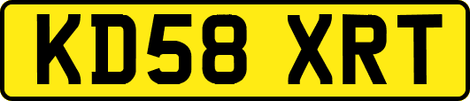 KD58XRT