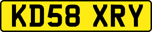 KD58XRY