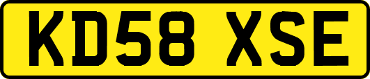 KD58XSE