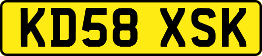 KD58XSK