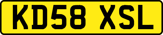 KD58XSL