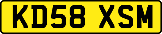 KD58XSM