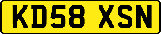 KD58XSN