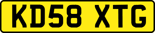 KD58XTG