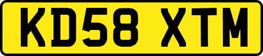 KD58XTM