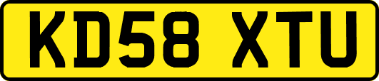 KD58XTU