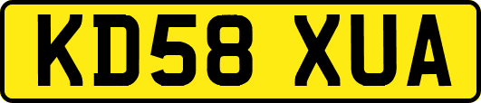 KD58XUA