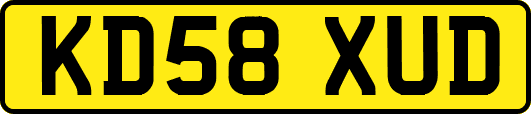 KD58XUD