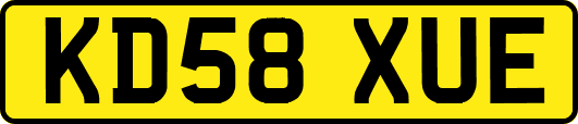 KD58XUE