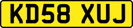 KD58XUJ