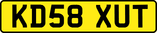 KD58XUT
