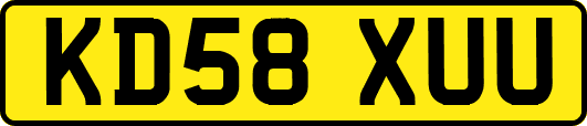 KD58XUU