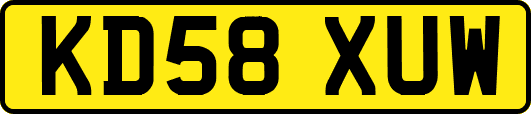 KD58XUW