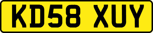 KD58XUY