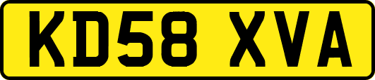 KD58XVA