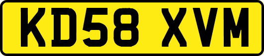 KD58XVM