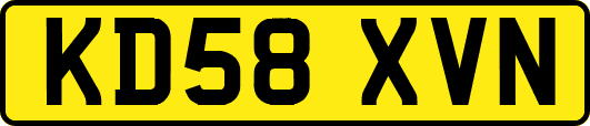 KD58XVN