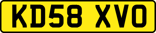 KD58XVO