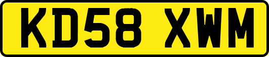 KD58XWM
