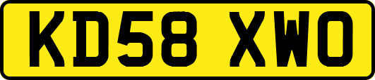 KD58XWO