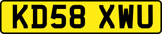 KD58XWU