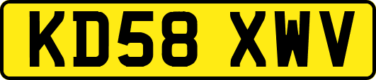 KD58XWV