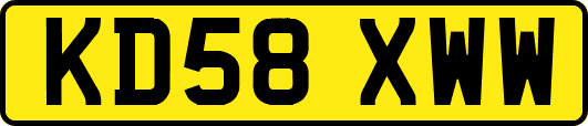 KD58XWW