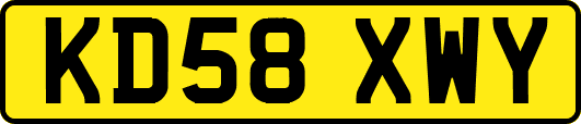 KD58XWY
