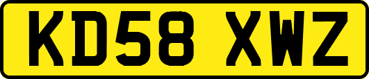 KD58XWZ