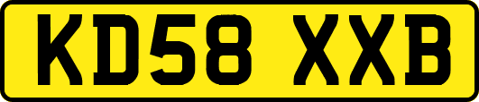 KD58XXB