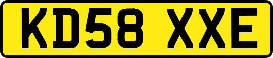 KD58XXE