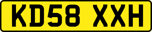 KD58XXH