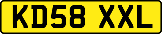KD58XXL
