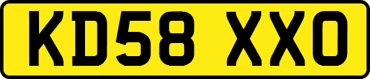 KD58XXO