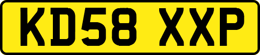 KD58XXP