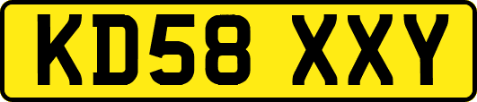 KD58XXY