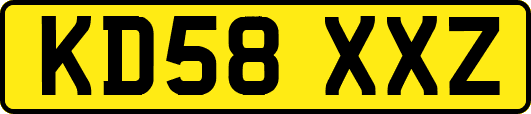 KD58XXZ