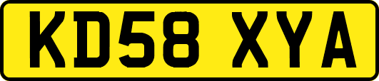 KD58XYA