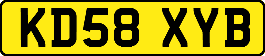 KD58XYB