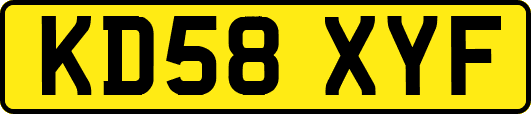 KD58XYF