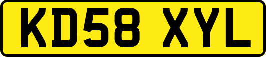 KD58XYL