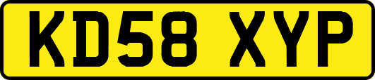 KD58XYP