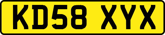 KD58XYX