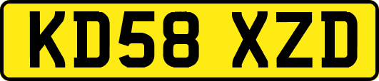 KD58XZD