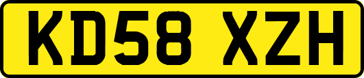 KD58XZH